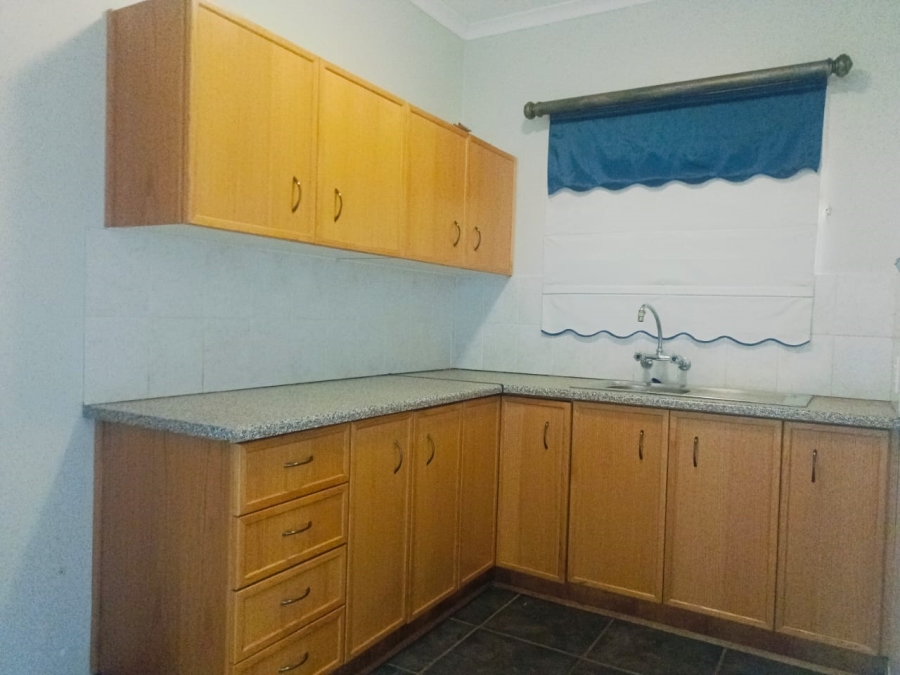 To Let commercial Property for Rent in Flamwood North West